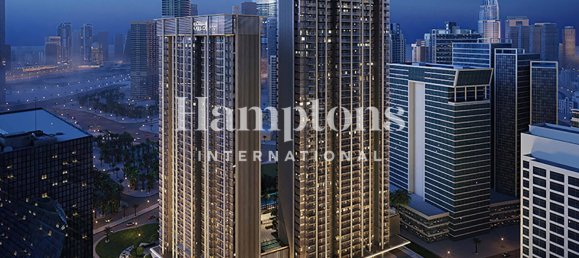 1 bedroom Apartment for rent in Business Bay, Dubai, UAE № 182702 9