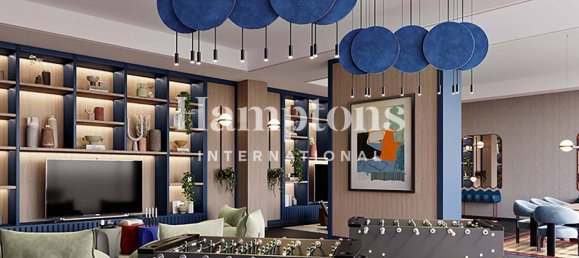 1 bedroom Apartment for rent in Business Bay, Dubai, UAE № 182702 5