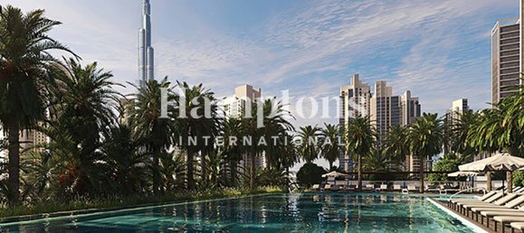 1 bedroom Apartment for rent in Business Bay, Dubai, UAE № 182702 4