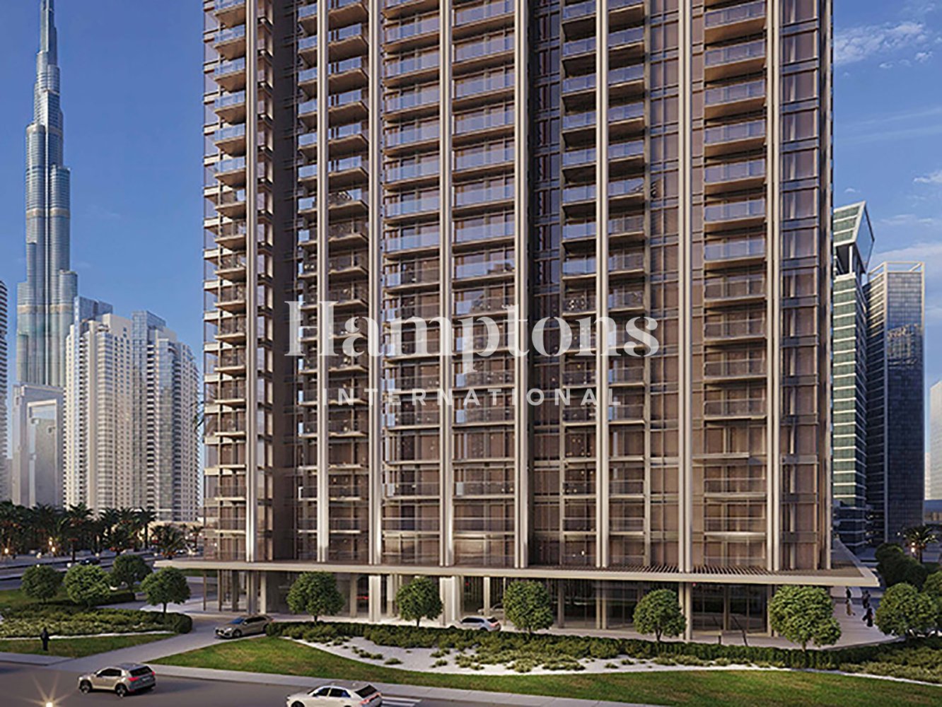 1 bedroom Apartment for rent in Business Bay, Dubai, UAE № 182702
