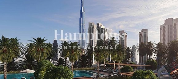 1 bedroom Apartment for rent in Business Bay, Dubai, UAE № 182702 15