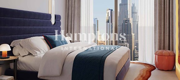 1 bedroom Apartment for rent in Business Bay, Dubai, UAE № 182702 10
