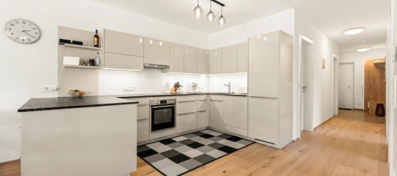 3 rooms Apartment in Steindorf am Ossiacher See, Austria No. 240972 8