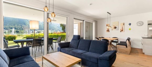 3 rooms Apartment in Steindorf am Ossiacher See, Austria No. 240972 5