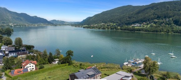 3 rooms Apartment in Steindorf am Ossiacher See, Austria No. 240972 6