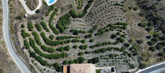 5 bedrooms Villa in Sedella, Spain No. 43058 4