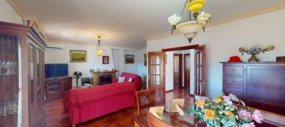 5 bedrooms Villa in Sedella, Spain No. 43058 14