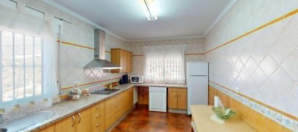 5 bedrooms Villa in Sedella, Spain No. 43058 17