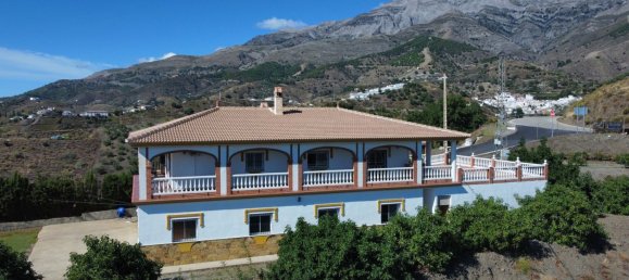 5 bedrooms Villa in Sedella, Spain No. 43058 70