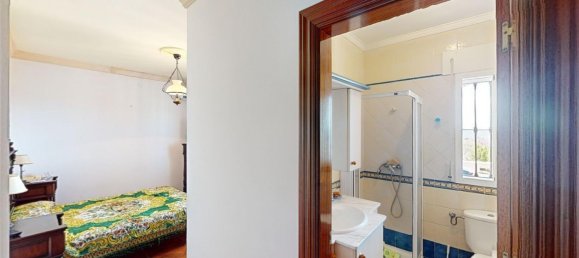 5 bedrooms Villa in Sedella, Spain No. 43058 33