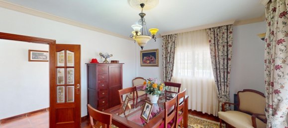 5 bedrooms Villa in Sedella, Spain No. 43058 12