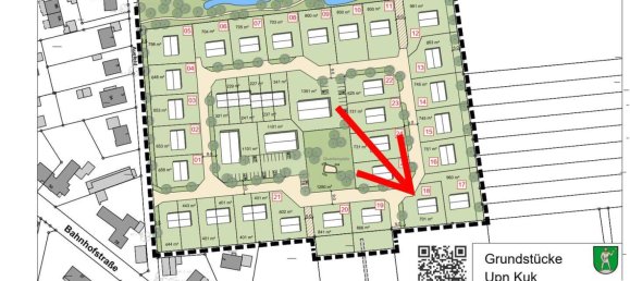  Land in Harburg, Germany No. 226918 7