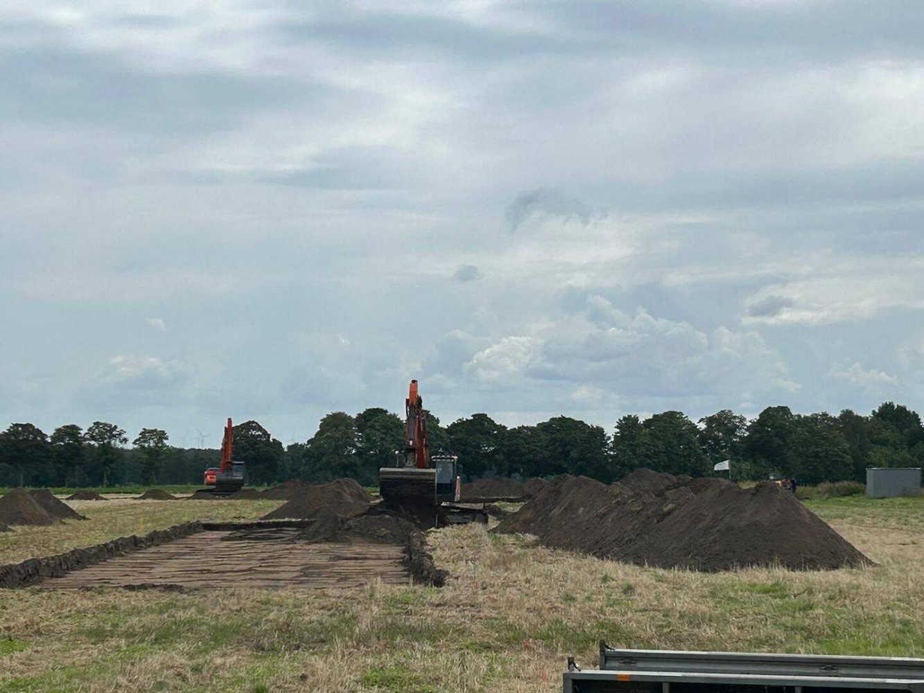  Land in Harburg, Germany No. 226918