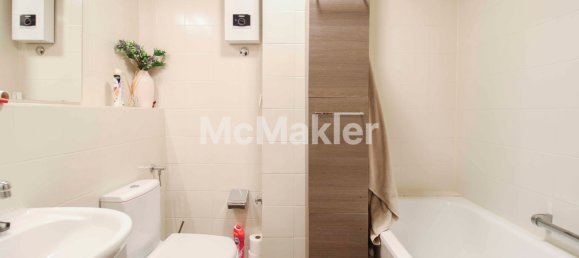 Apartamento T1 em Dusseldorf, Germany N.º 26634 9