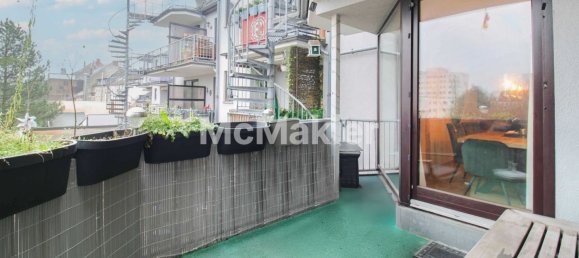 Apartamento T1 em Dusseldorf, Germany N.º 26634 5