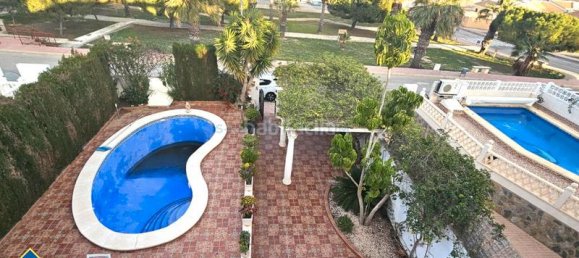 4 Schlafzimmer Haus in Ciudad Quesada, Spain, Nr. 46372 19