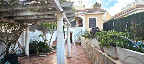 4 Schlafzimmer Haus in Ciudad Quesada, Spain, Nr. 46372 2