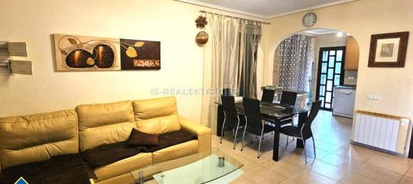 4 Schlafzimmer Haus in Ciudad Quesada, Spain, Nr. 46372 4