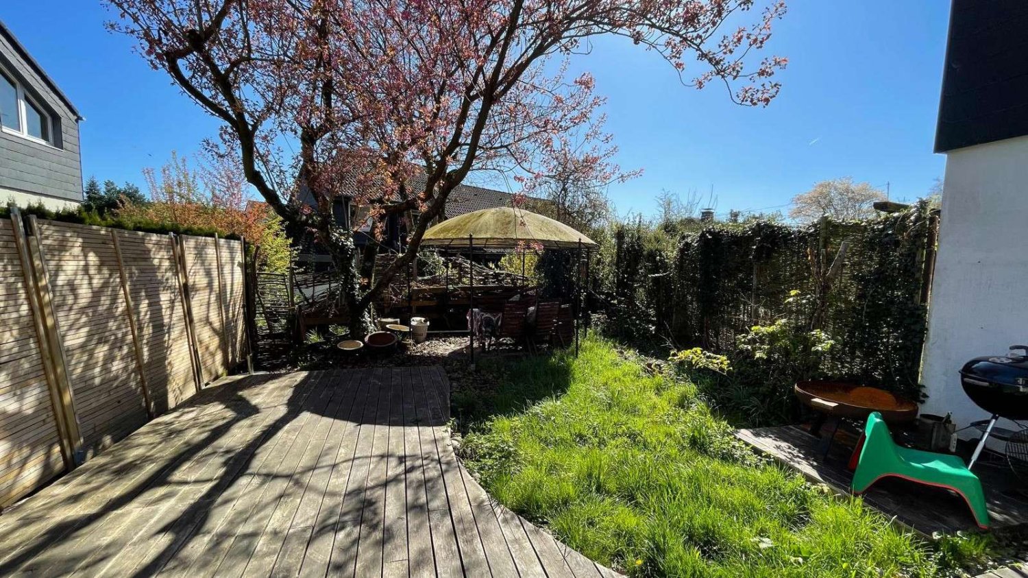 4 bedrooms Townhouse in Markischer, Germany No. 139200