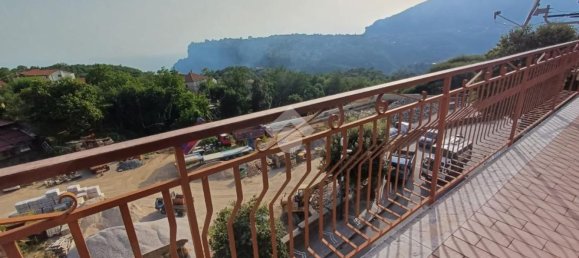 2 bedrooms Apartment in Agerola, Italy No. 340031 7