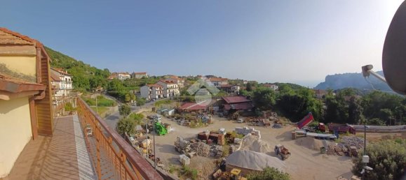 2 bedrooms Apartment in Agerola, Italy No. 340031 14