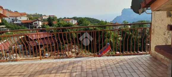 2 bedrooms Apartment in Agerola, Italy No. 340031 15