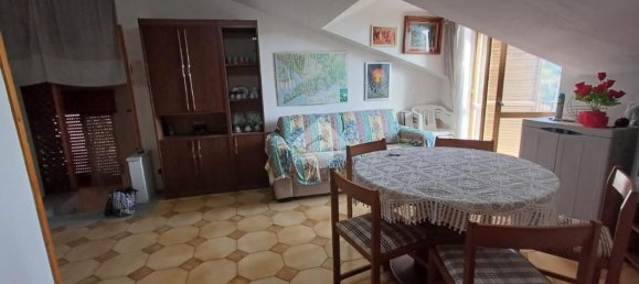 2 bedrooms Apartment in Agerola, Italy No. 340031 3