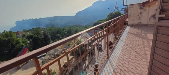 2 bedrooms Apartment in Agerola, Italy No. 340031 12