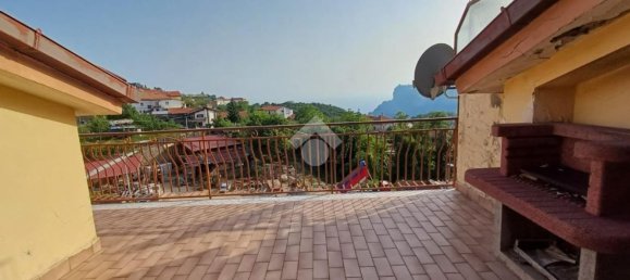 2 bedrooms Apartment in Agerola, Italy No. 340031 13