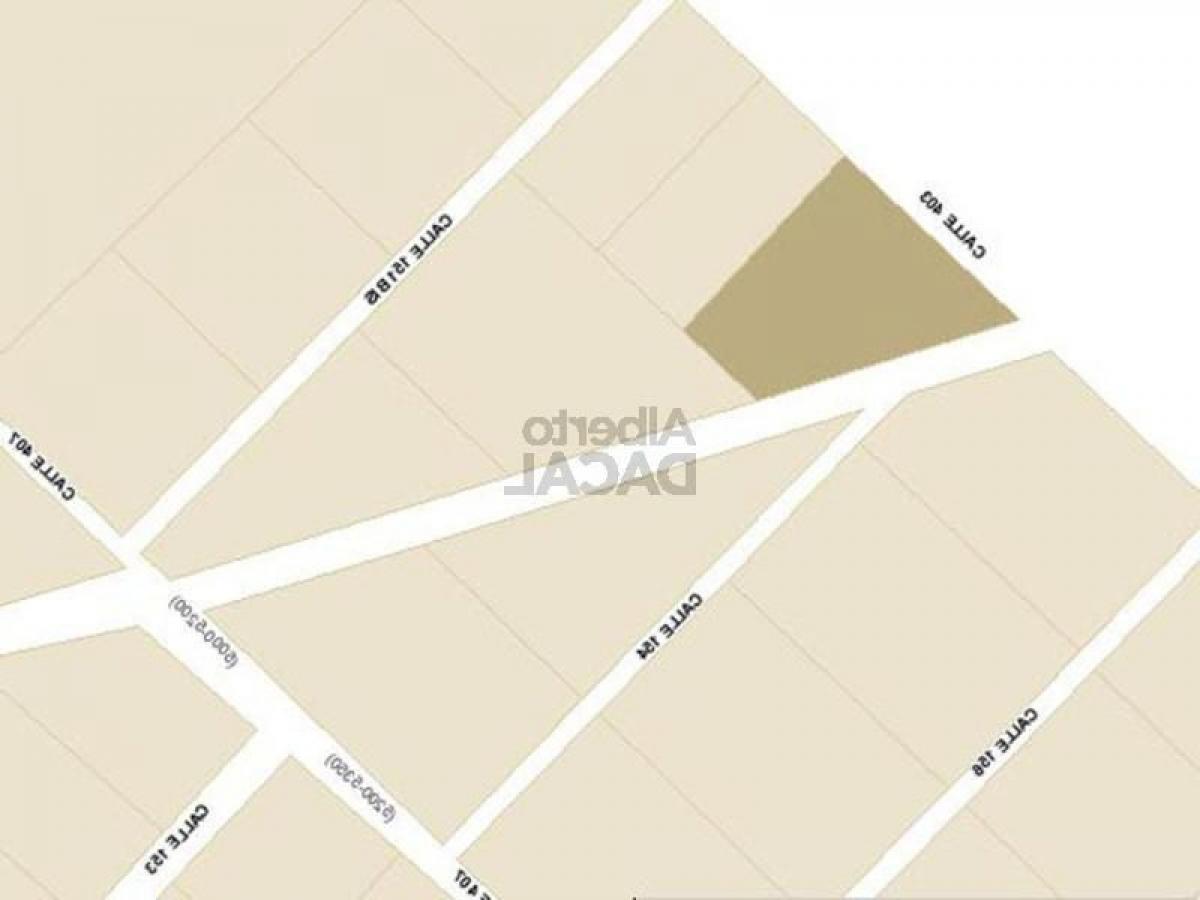 Grundstück in Campo Creado, Argentina, Nr. 39758