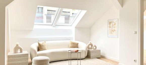 3 rooms Apartment in Vienna, Austria No. 53650 33