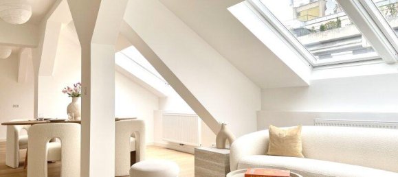 3 rooms Apartment in Vienna, Austria No. 53650 28