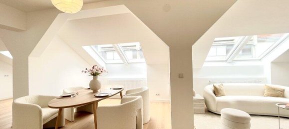 3 rooms Apartment in Vienna, Austria No. 53650 36