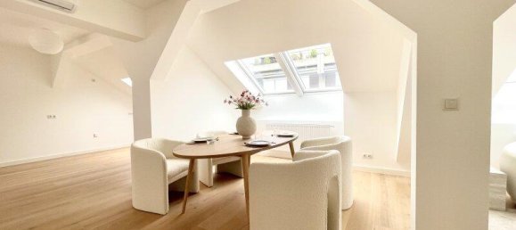 3 rooms Apartment in Vienna, Austria No. 53650 34