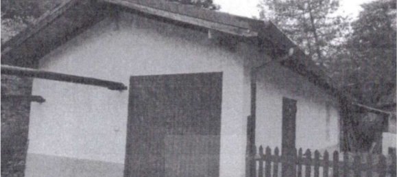 Дом с 4 комнатами в Гроньярдо, Италия № 30923 2