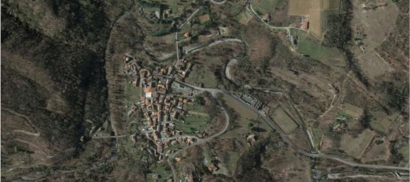 Дом с 4 комнатами в Гроньярдо, Италия № 30923 13