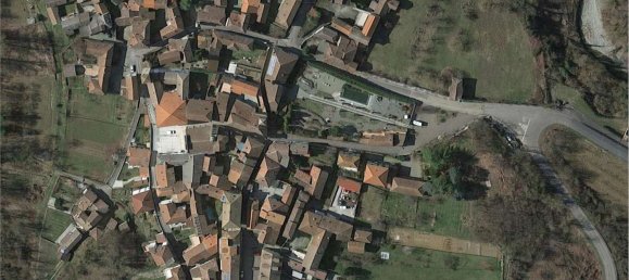 Дом с 4 комнатами в Гроньярдо, Италия № 30923 11