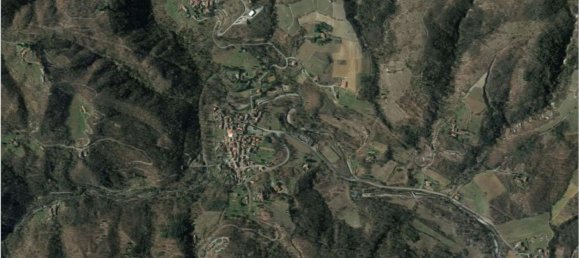 Дом с 4 комнатами в Гроньярдо, Италия № 30923 14