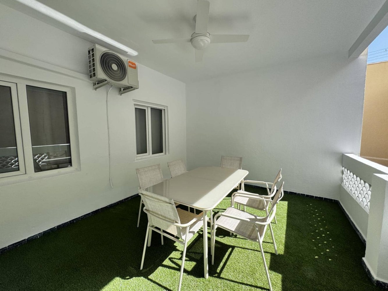 3 chambres Appartement à Alicante, Spain No. 174659