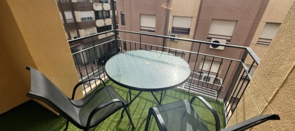 3 chambres Appartement à Alicante, Spain No. 174659 14