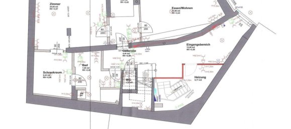 6-salle Maison de ville à Krems an der Donau, Austria No. 30632 50