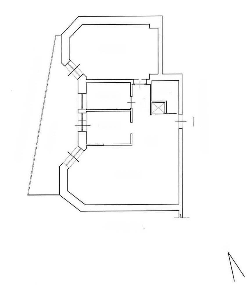 1 Schlafzimmer Wohnung in Rome, Italy, Nr. 311211