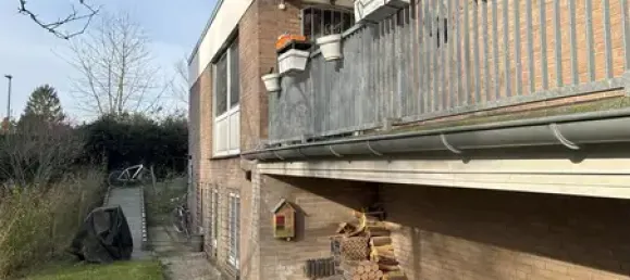 7 rooms Townhouse in Krefeld, Germany No. 49912 34