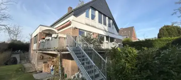 7 rooms Townhouse in Krefeld, Germany No. 49912 33