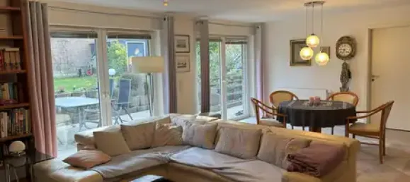 7 rooms Townhouse in Krefeld, Germany No. 49912 22