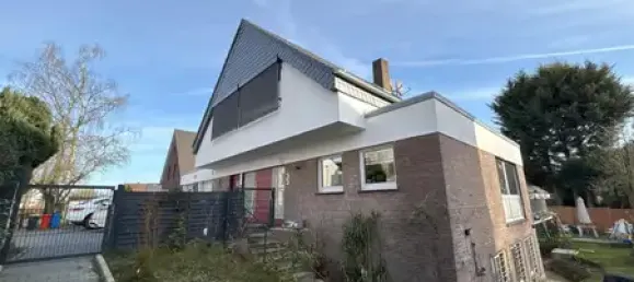 7 rooms Townhouse in Krefeld, Germany No. 49912 36