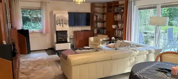 7 rooms Townhouse in Krefeld, Germany No. 49912 21