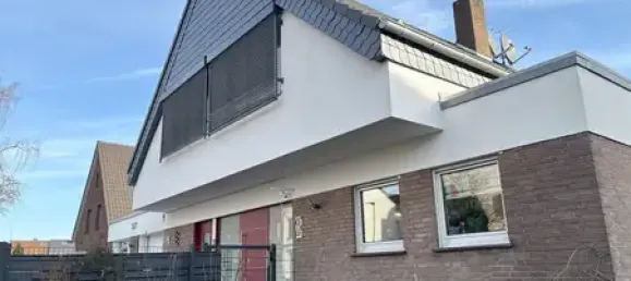 7 rooms Townhouse in Krefeld, Germany No. 49912 37