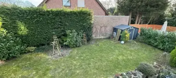 7 rooms Townhouse in Krefeld, Germany No. 49912 30