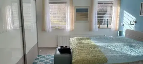 7 rooms Townhouse in Krefeld, Germany No. 49912 26